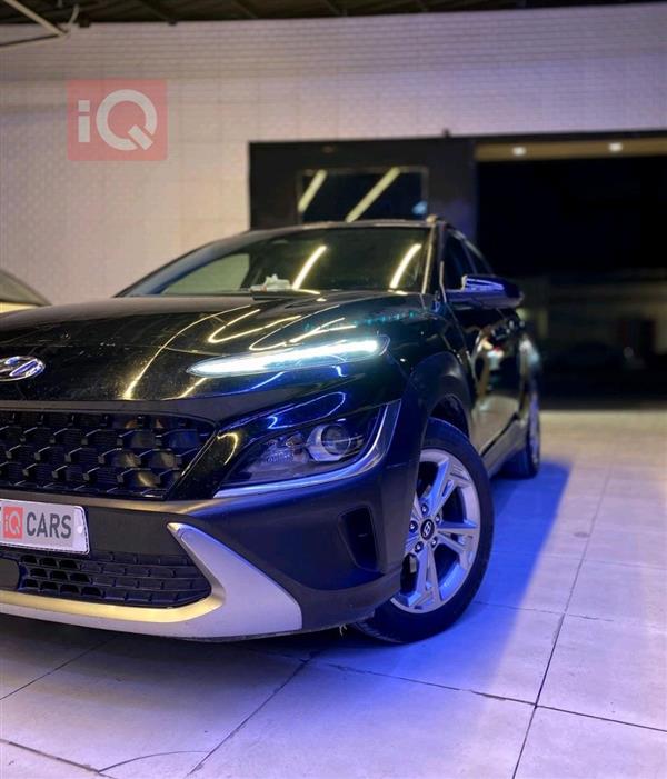 هيونداي كونا 2022 للبيع في العراق - كربلاء